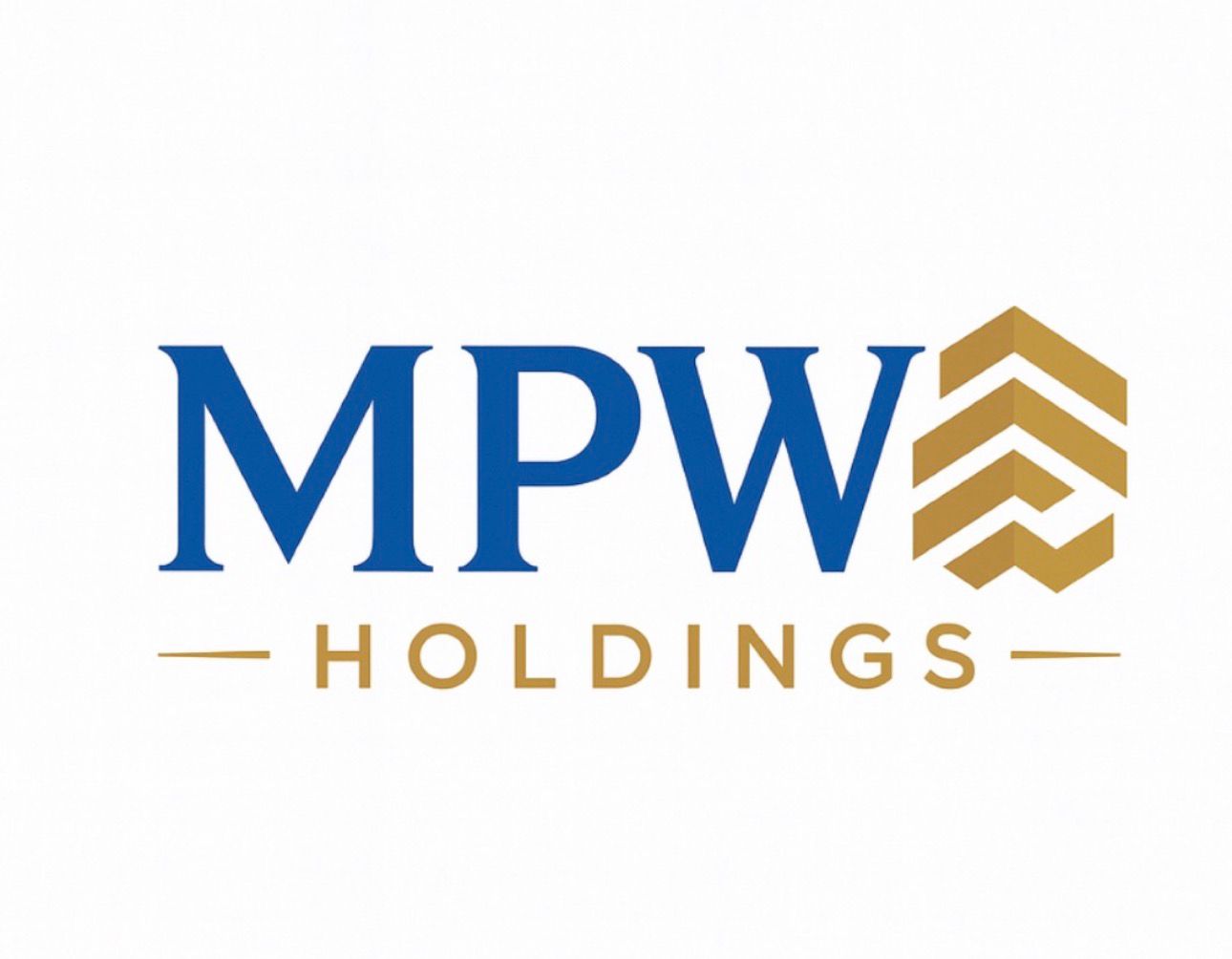 MPW Holdings